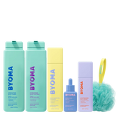 Hydration Head to Toe