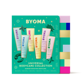 Universal Bodycare Collection