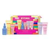 Barrier Boosting Heroes